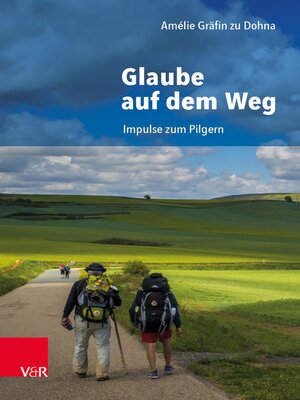 cover image of Glaube auf dem Weg
